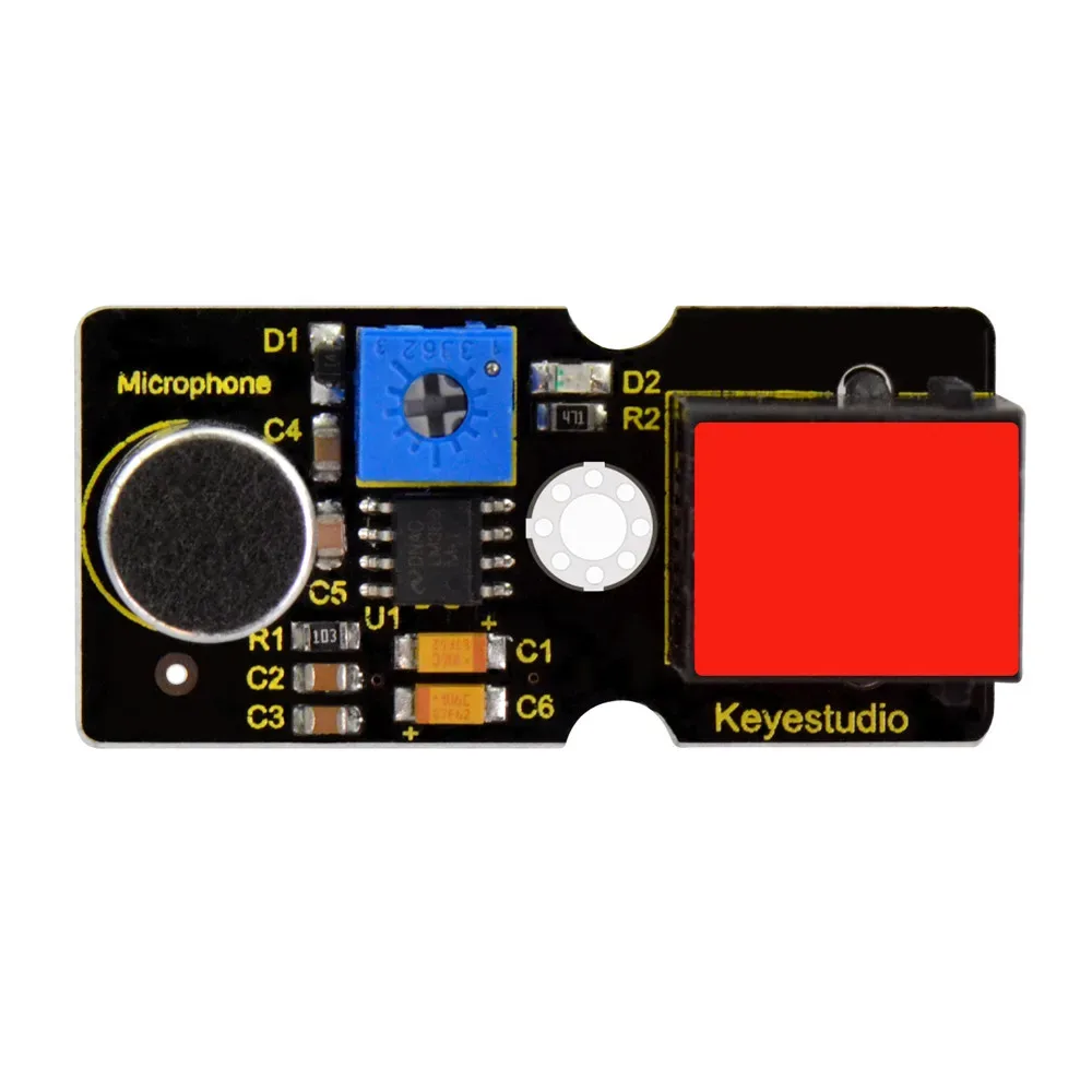 Ambient loudness detection
