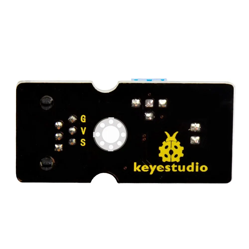 Adjustable sound sensitivity