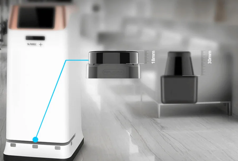 Drop-in interface compatibility