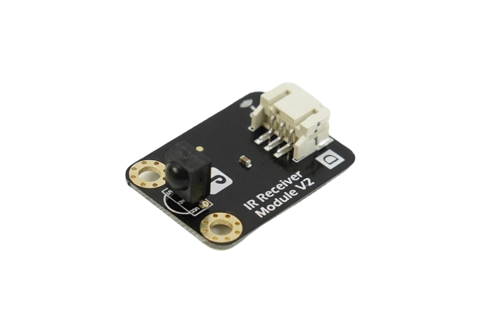 Gravity: IR Remote Control Kit with Digital Receiver Module