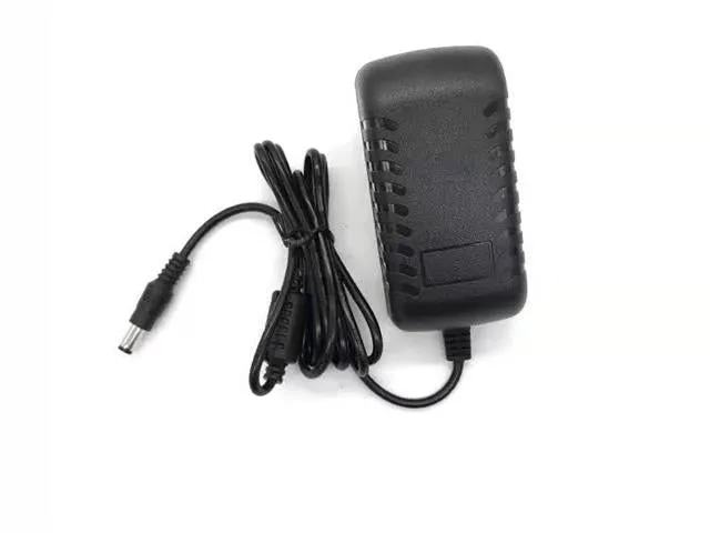 Regulated 5V 1A AC-DC Power Supply Adapter