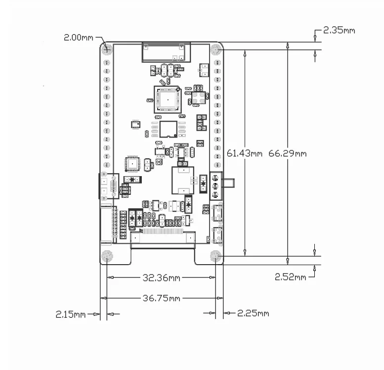 Bistable e-paper display