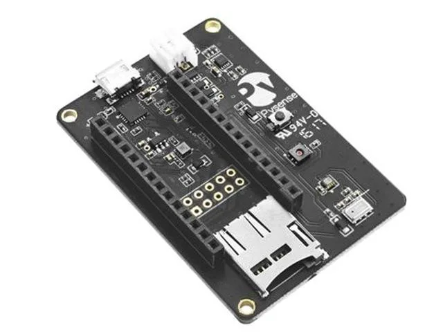 Pycom Pysense Sensor Shield for Pycom Modules