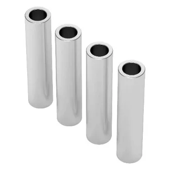 3502 Series 4mm ID Spacer (6mm OD, 27mm Length)