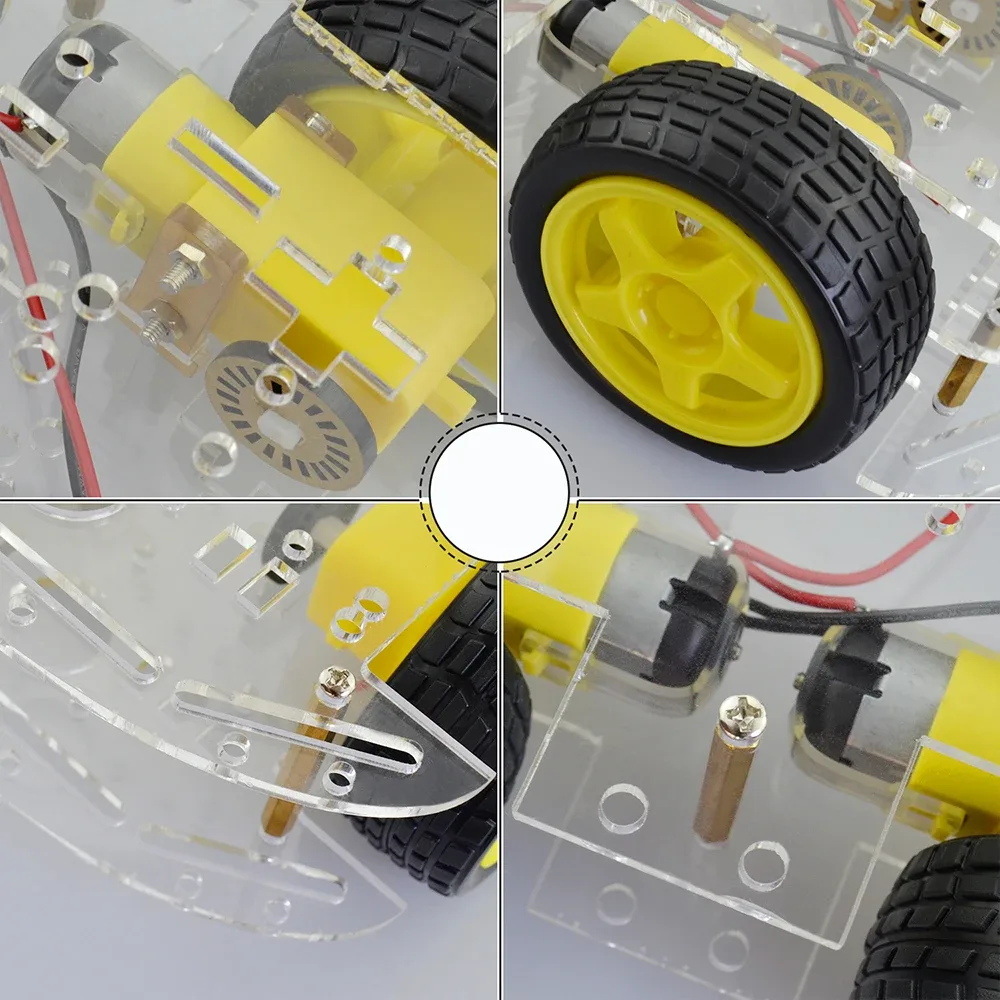Real-time speed tracking