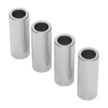 3502 Series 4mm ID Spacer (6mm OD, 16mm Length)