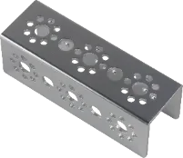 96mm Channel