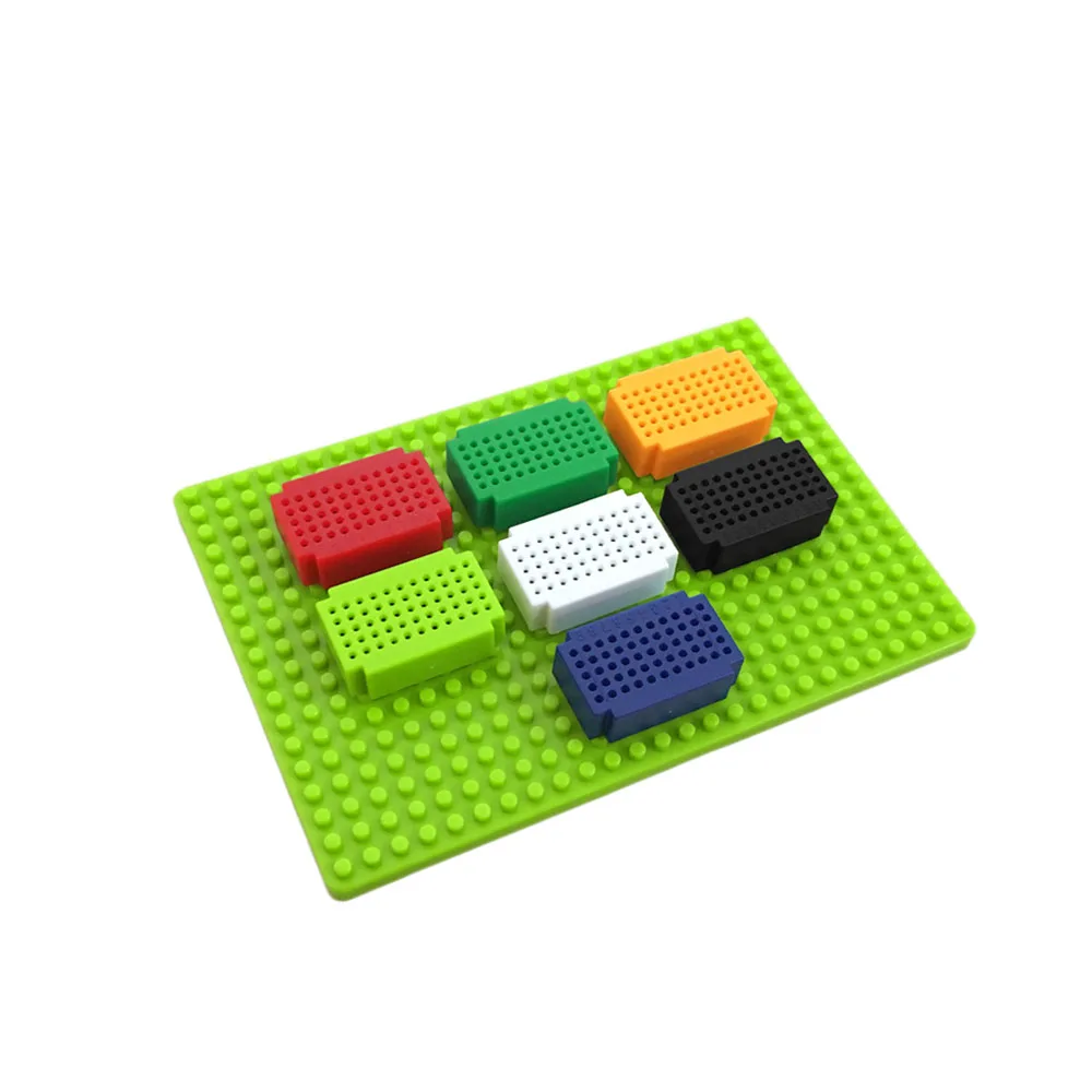 Durable ABS construction