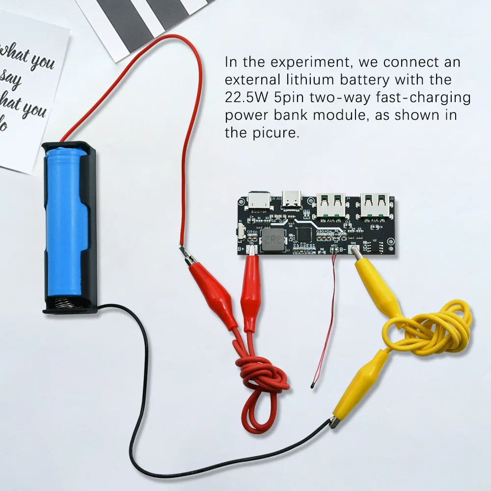 Modern USB Type-C interface