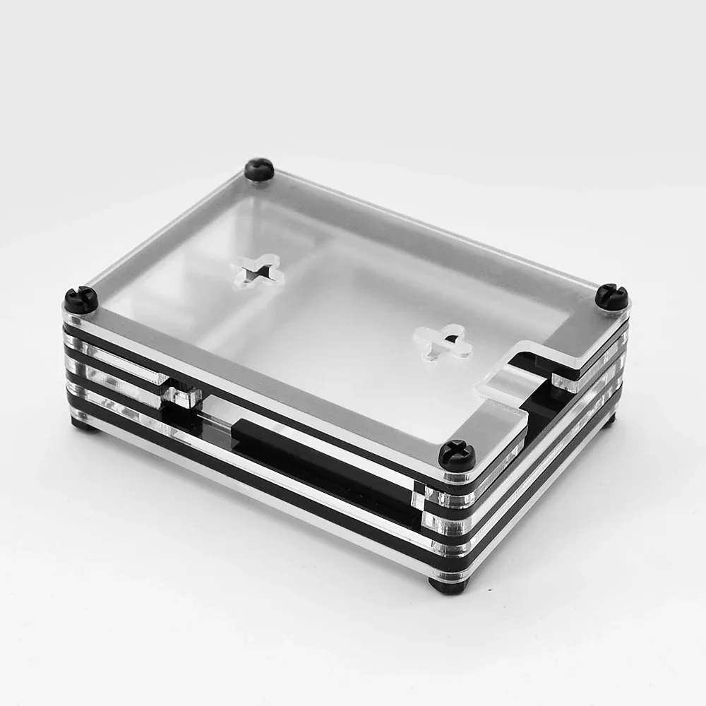 Dedicated cooling fan support