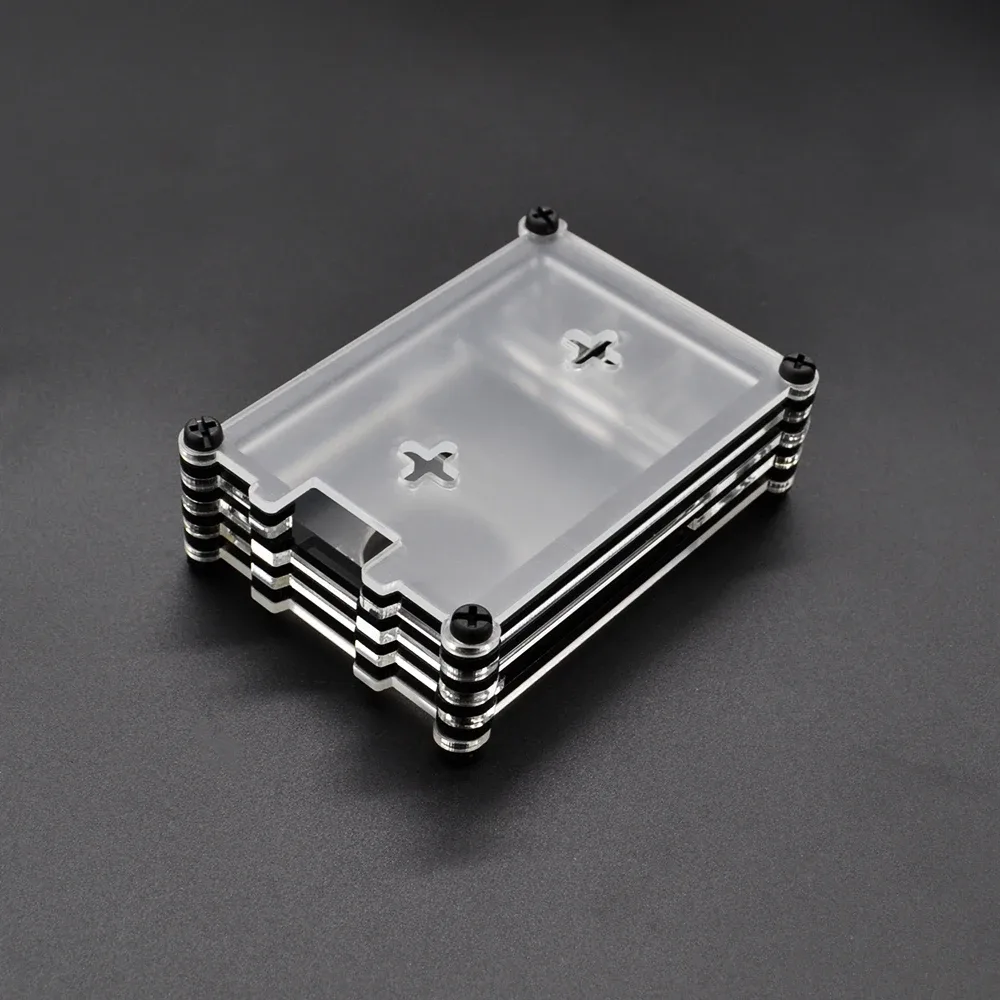Easy stackable assembly