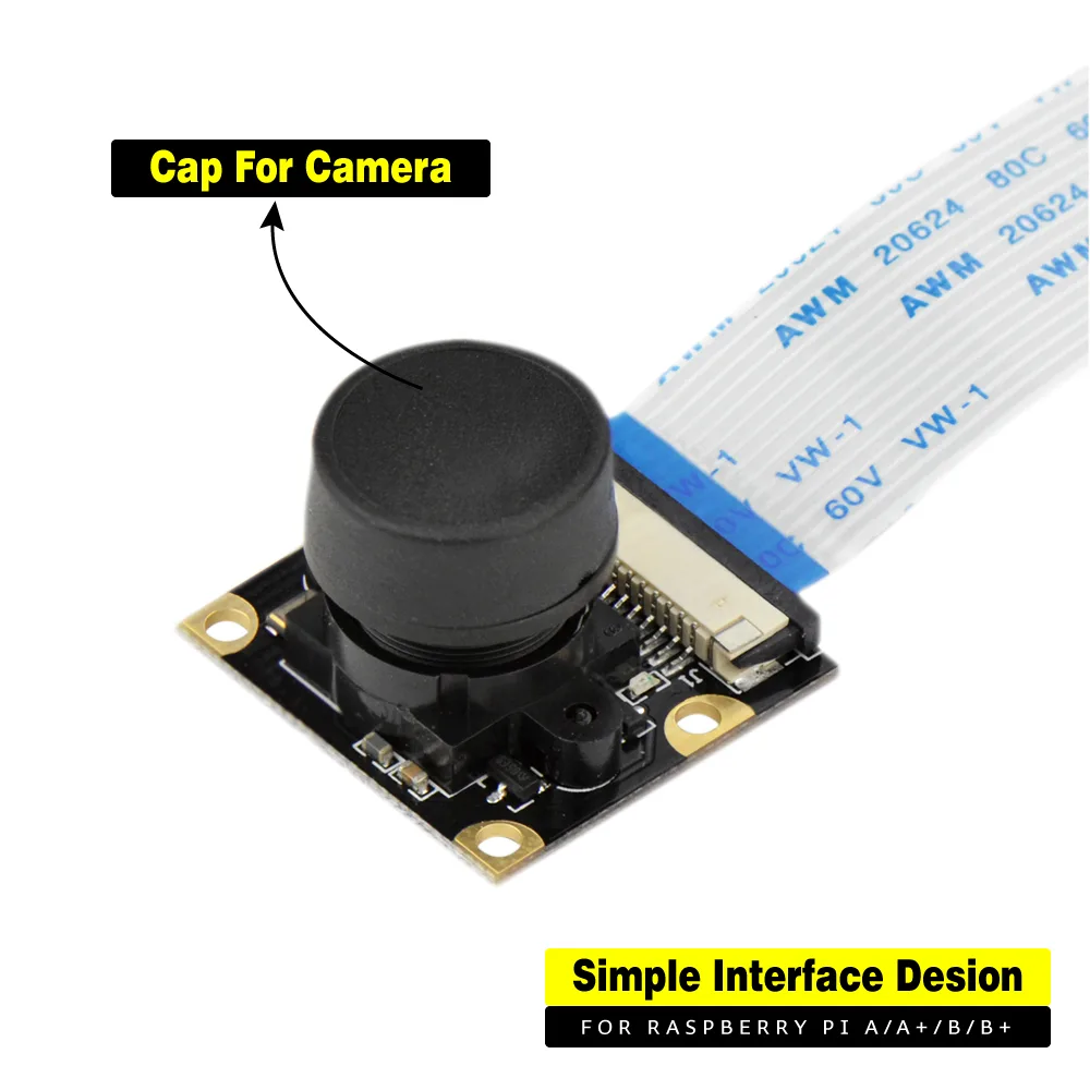 Raspberry Pi compatibility
