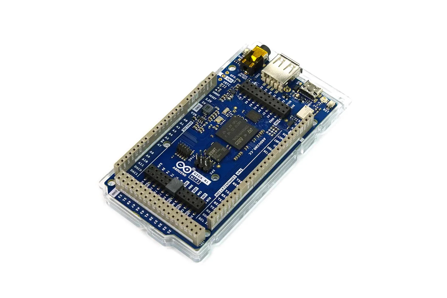 Arduino GIGA R1 WiFi Development Board