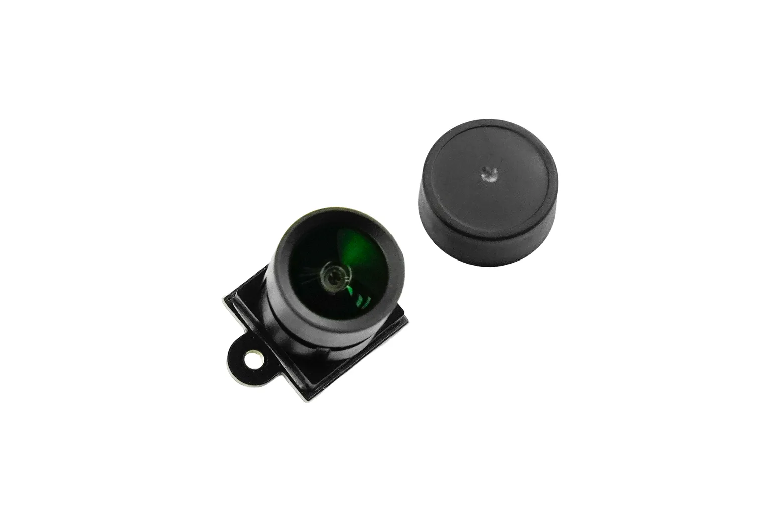 HUSKYLENS 2 IR Night Vision Camera Module (IR 850nm)