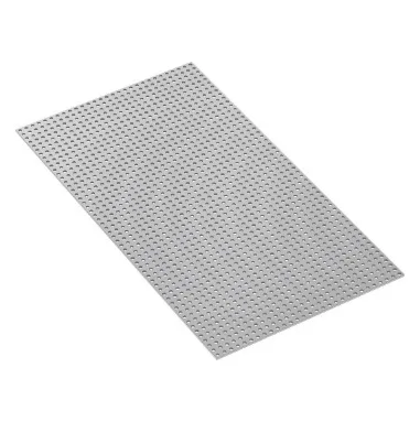 3116 Series Grid Plate (29 x 53 Hole, 232 x 424mm)