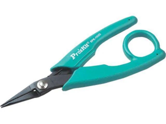 Pro'sKit 8PK-102D 145mm Long Nose Pliers