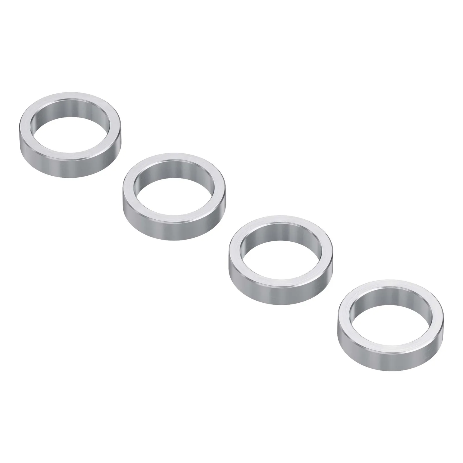 3521 Series 6mm ID Spacer (8mm OD, 2mm Length)
