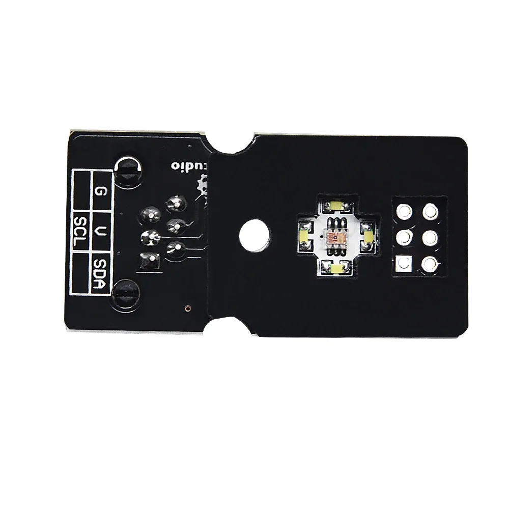 Infrared shielding for precision