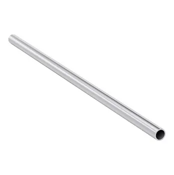 6100Series Aluminum Tube (8mm ID x 10mm OD, 300mm Length)