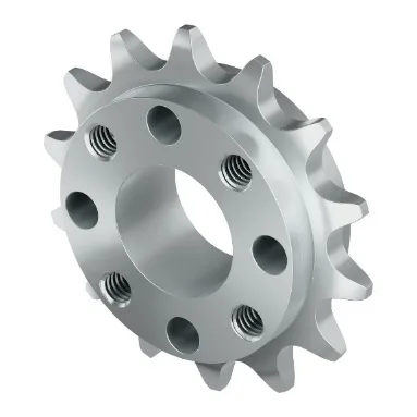 5310 Series 8mm Pitch Aluminum Hub Mount Sprocket (14mm Bore, 14 Tooth)