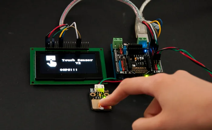 Easy Gravity interface integration
