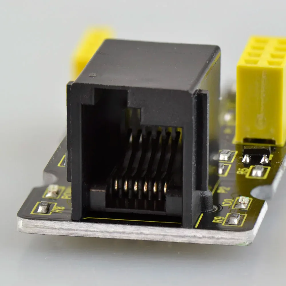 Simple RJ11 connectivity