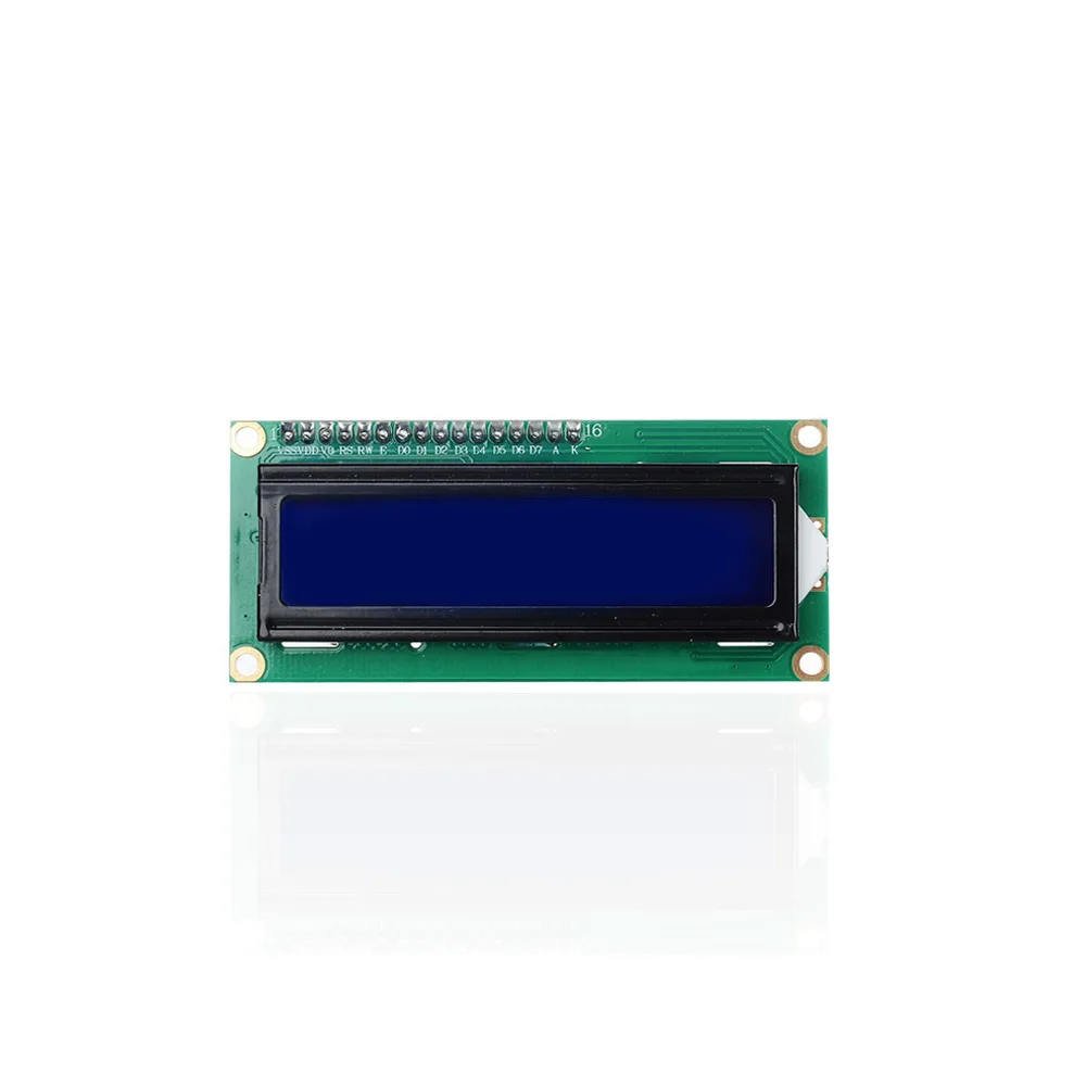 Efficient I2C communication