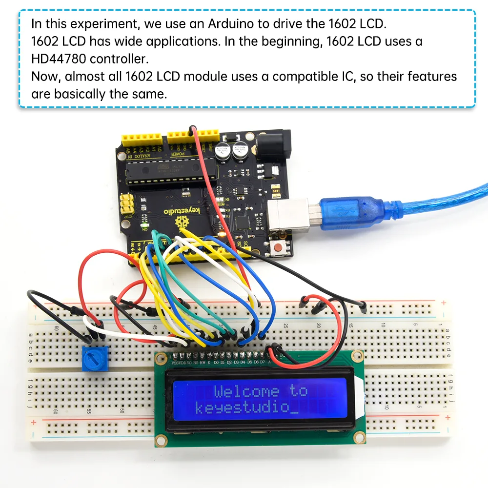 Simple address configuration