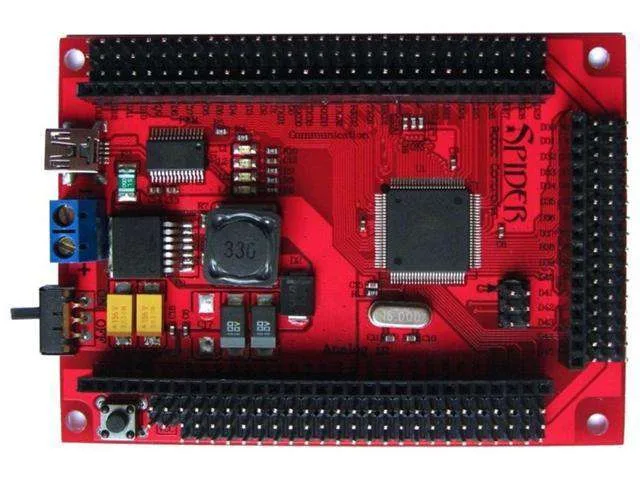 Dagu Spider Robot Controller with ATmega1280 (RS012)