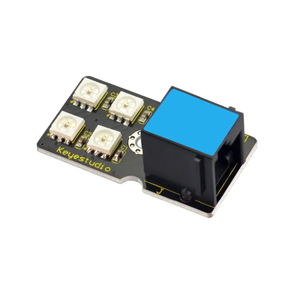 Effortless RJ11 connection