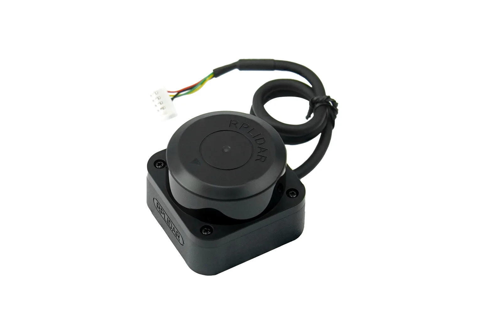 RPLiDAR C1 - DTOF LiDAR 360° Laser Range Scanner (12m, IP54)