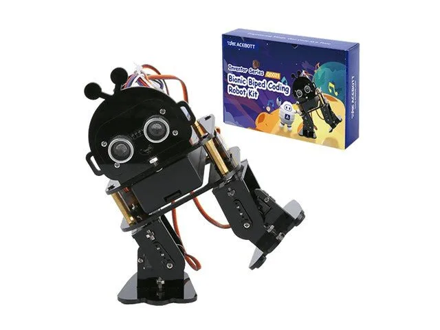 ACEBOTT ESP32 Biped Robot Kit