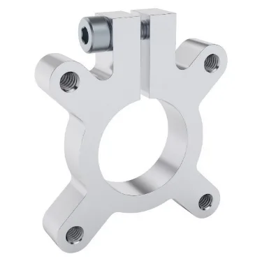 3302 Series Clamping Hub (21mm Bore)