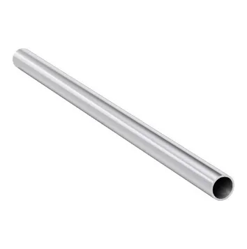 6100Series Aluminum Tube (27mm ID x 32mm OD, 600mm Length)