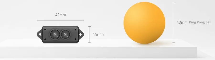 Compact and lightweight construction