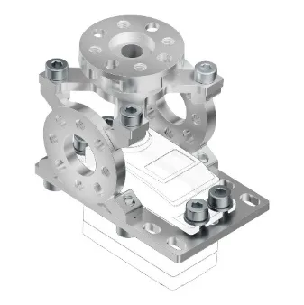 ServoBlock™ (Standard Size, 25 Tooth Spline, Hub Shaft)