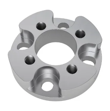 3206 Series Pattern Adaptor (16-1)
