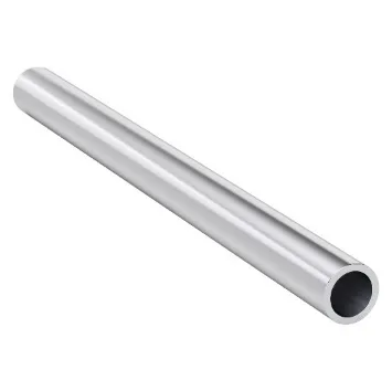6100Series Aluminum Tube (6mm ID x 8mm OD, 100mm Length)
