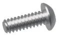 Button Head Cap Screws 3/8"