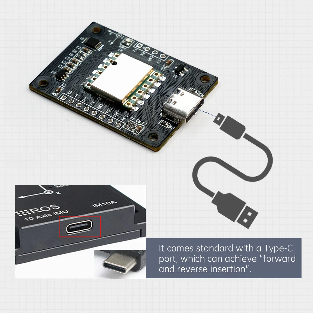 Removable CNC metal enclosure