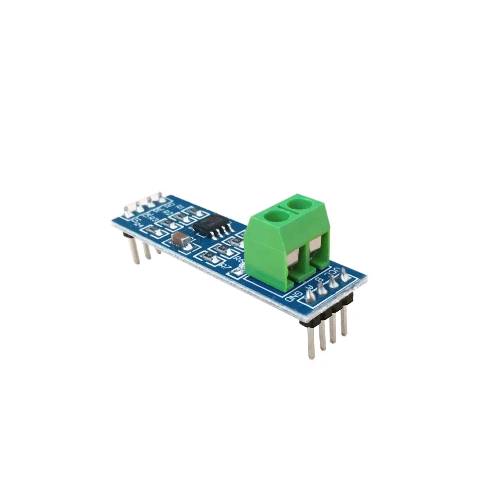 Seamless Arduino compatibility