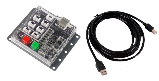 MINI Robotics Controller