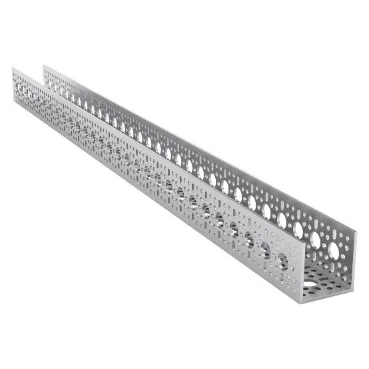 3120 Series U-Channel (29 Hole, 720mm Length)