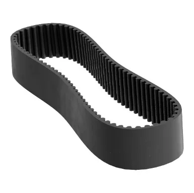 5403 Series 3mm HTD Pitch Timing Belt (15mm Width, 252mm Pitch Length, 84 Tooth)