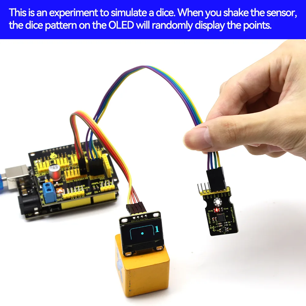 Integrated motion tracking
