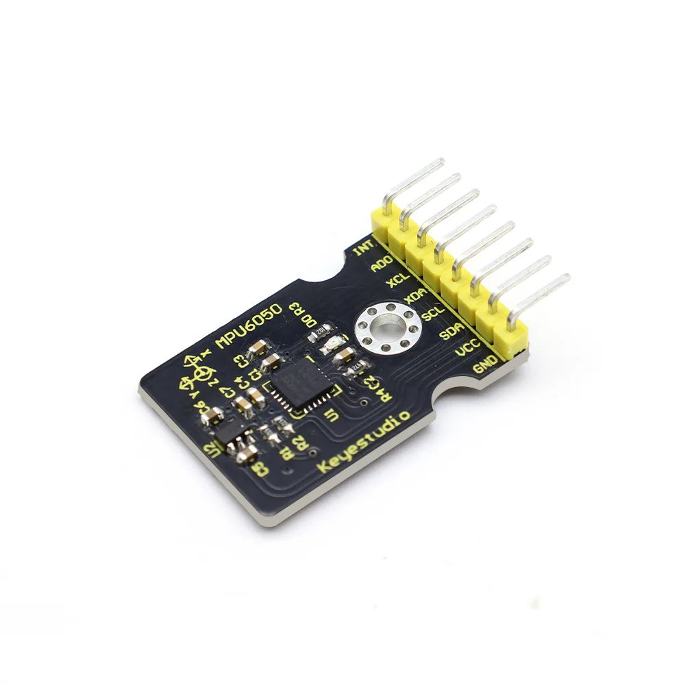 Expandable sensor integration