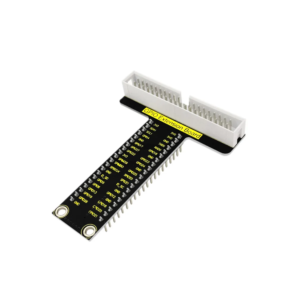 Clear pin labelling