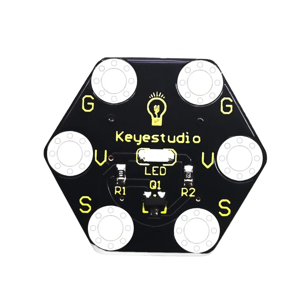 Seamless micro:bit integration