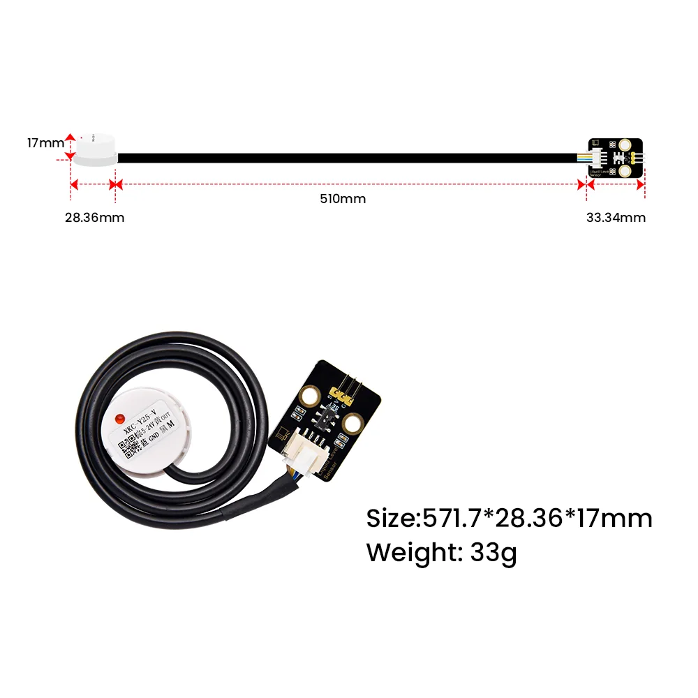 Direct microcontroller integration