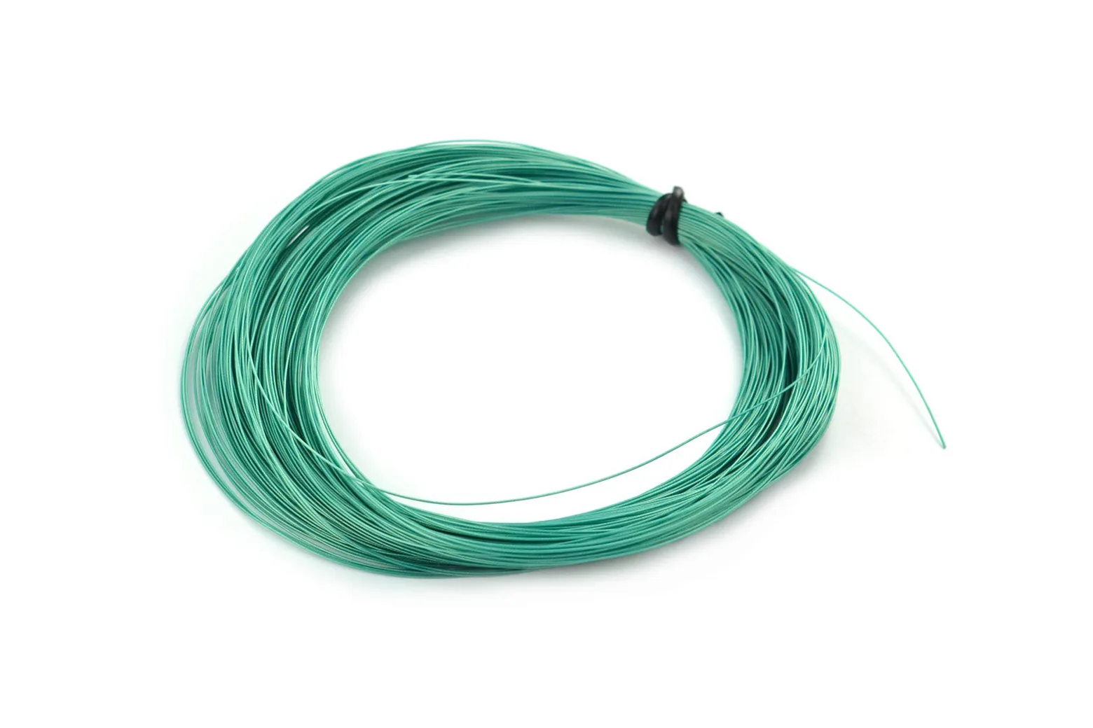 0.4mm Heat Resistant Welding Wire (Green, 50m)